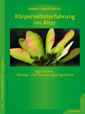 cover image of Körperselbsterfahrung im Alter
